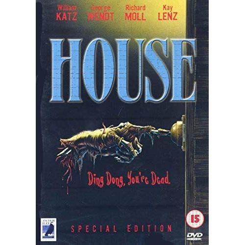 House Special Edition Dvd on Productcaster.