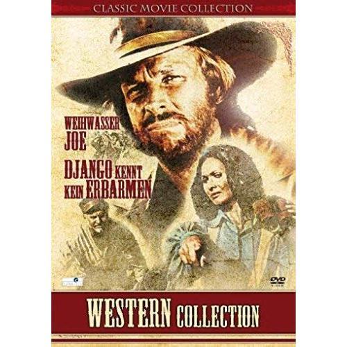 Western Collection (2 Für 1) Import Allemand on Productcaster.