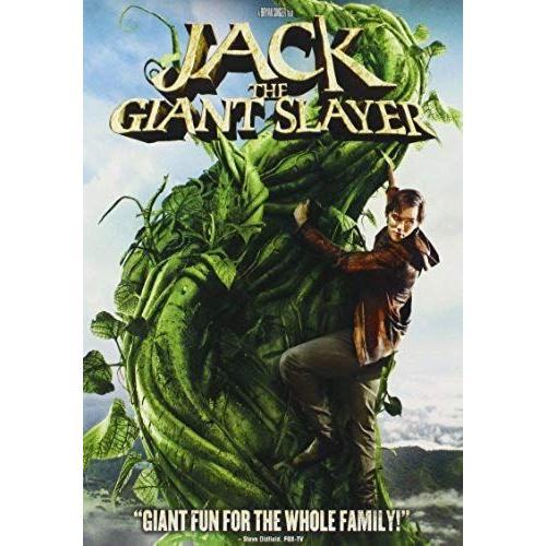 Jack The Giant Slayer on Productcaster.