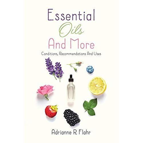 Essential Oils And More on Productcaster.