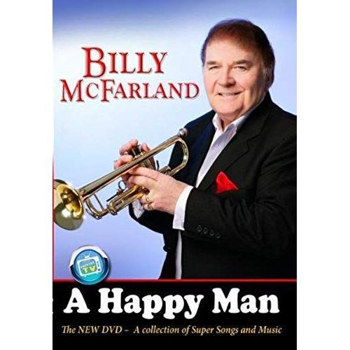 Billy Mcfarland - A Happy Man on Productcaster.