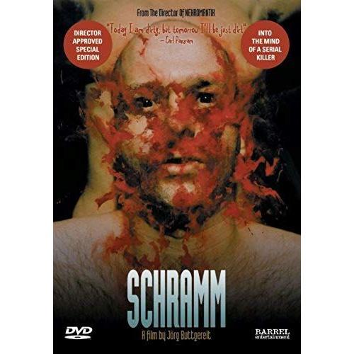 Shramm Dvd 1993 Region 1 Us Import Ntsc on Productcaster.