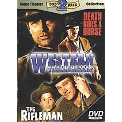 Western Trailblazers: Box Set on Productcaster.