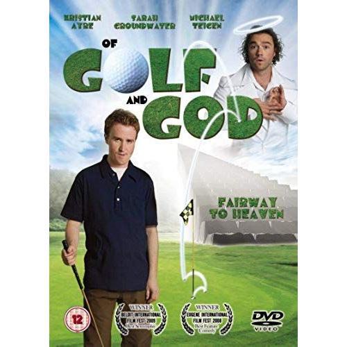 Of Golf & God Dvd on Productcaster.