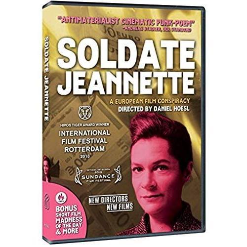 Soldate Jeanette on Productcaster.