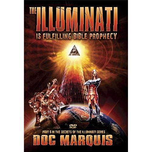 The Illuminati Is Fulfilling Biblical Prophecy on Productcaster.