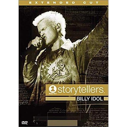 Vh1 Storytellers Dvd 2001 Region 1 Us Import Ntsc on Productcaster.