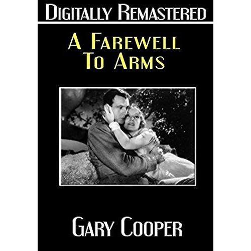 A Farewell To Arms - Digitally Remastered on Productcaster.