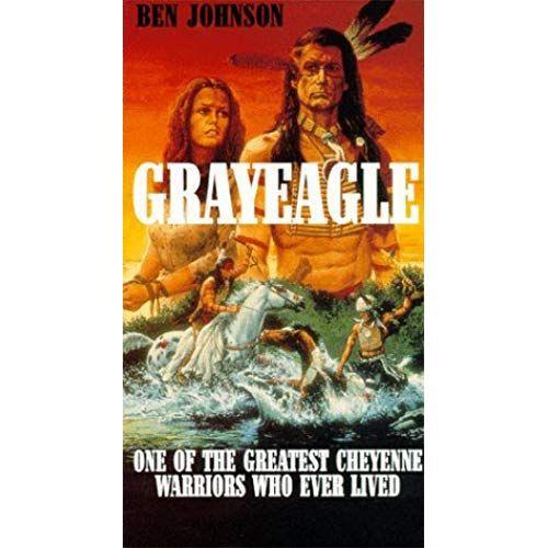 Grayeagle Vhs on Productcaster.