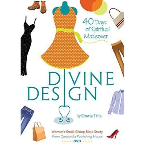 Divine Design Dvd on Productcaster.