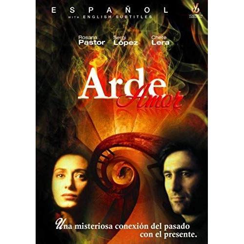 Arde Amor on Productcaster.