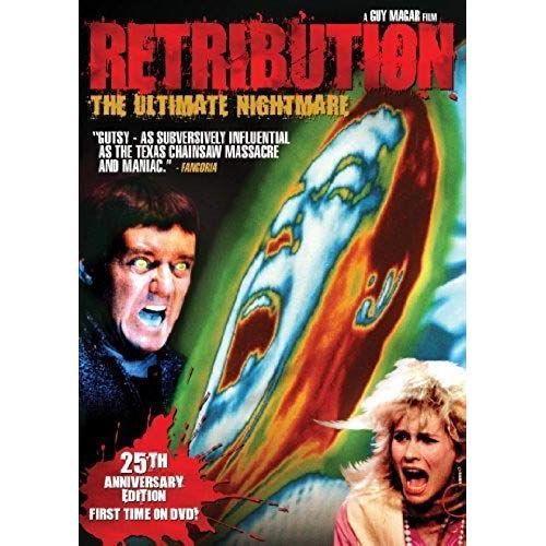 Retribution 25th Anniversary Edition on Productcaster.