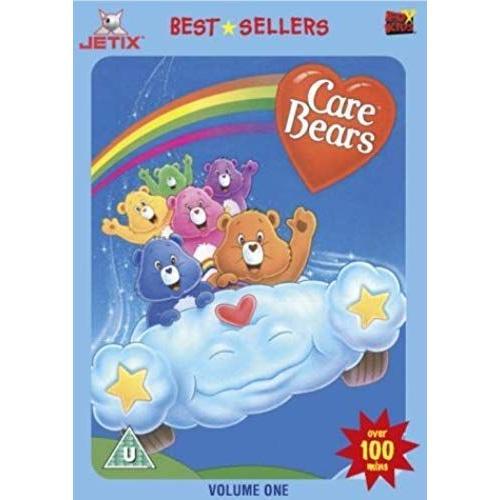 Care Bears: Volume 1 Dvd on Productcaster.