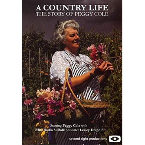 A Country Life - The Story Of Peggy Cole on Productcaster.