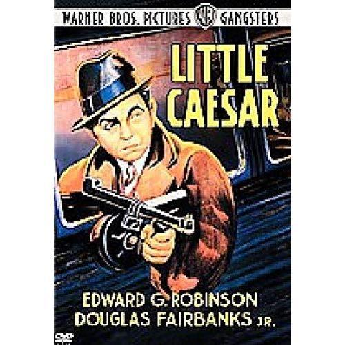 Little Caesar Dvd 1931 on Productcaster.