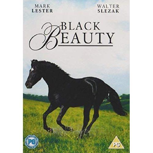 Black Beauty 1971 Dvd on Productcaster.