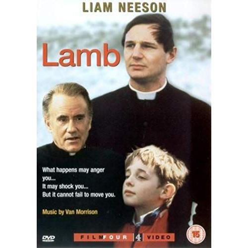 Lamb Dvd on Productcaster.