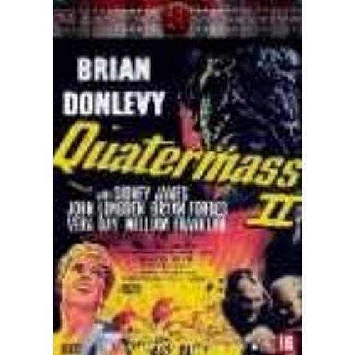 Quatermass 2 (Import) on Productcaster.