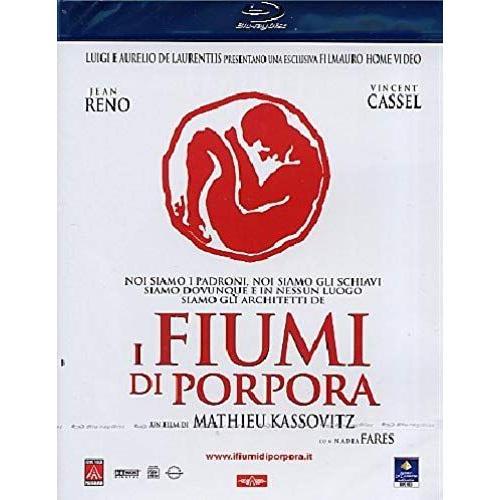 I Fiumi Di Porpora on Productcaster.