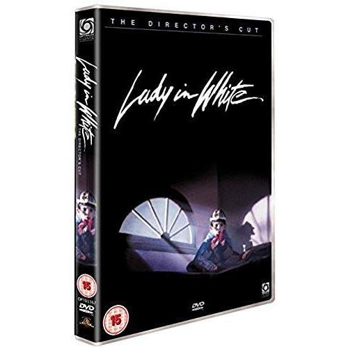 Lady In White Dvd on Productcaster.