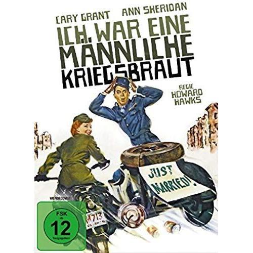 Ich War Eine Männliche Kriegsbraut on Productcaster.