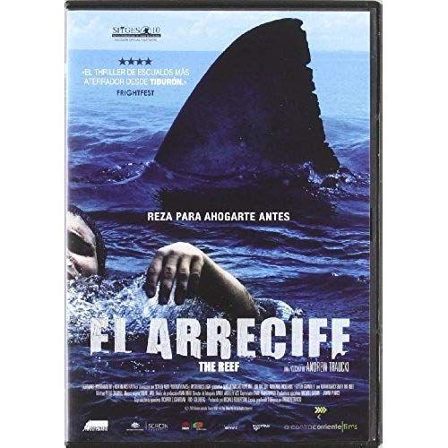 El Arrecife Dvd (Import) on Productcaster.