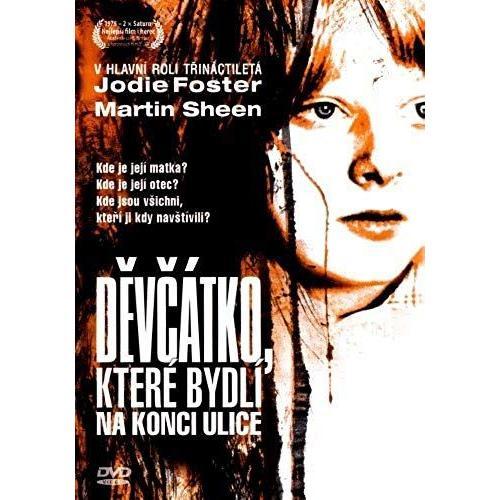 The Little Girl Who Lives Down The Lane - Uncut! - Jodie Foster Dvd on Productcaster.