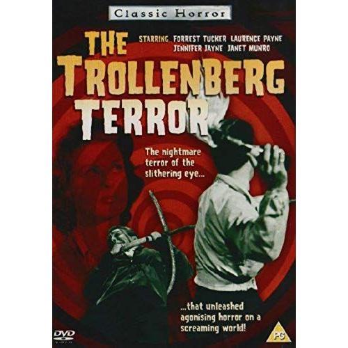 The Trollenberg Terror Dvd on Productcaster.