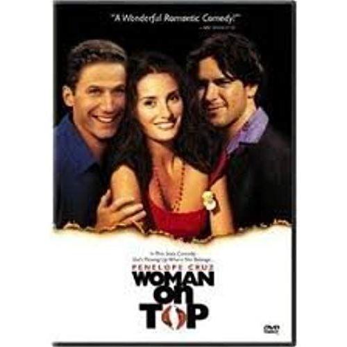 Woman On Top Dvd Region 1 Us Import Ntsc on Productcaster.