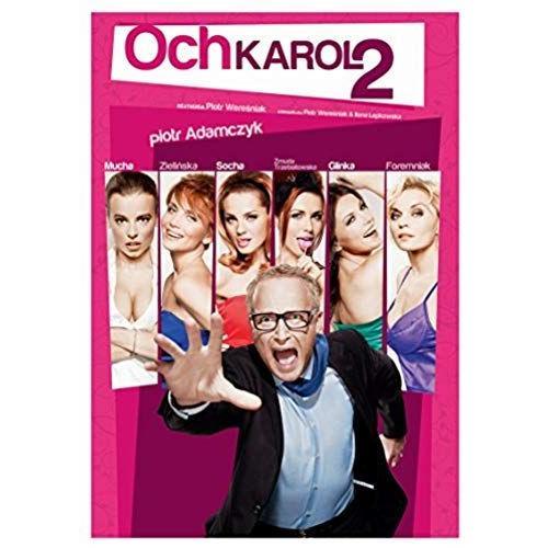 Och Karol 2 2dvd Region 2 (English Subtitles) on Productcaster.