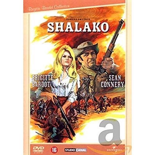 Shalako (1968) (Import) on Productcaster.