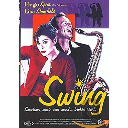 Swing Region 2 Import on Productcaster.