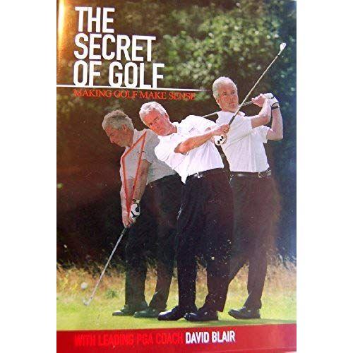 Secret Of Golf:Making Golf Make Sense Dvd on Productcaster.