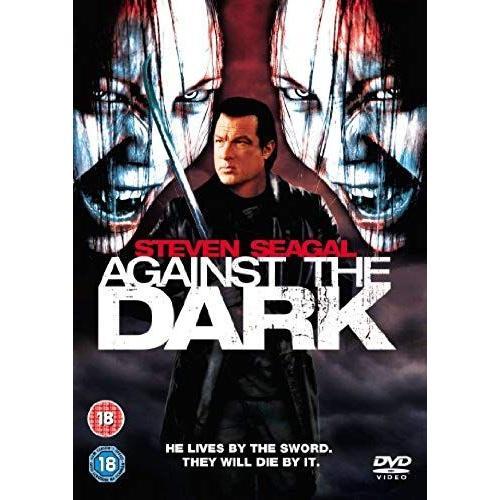 Against The Dark Dvd on Productcaster.