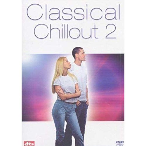 Classical Chillout 2 2003 Dvd on Productcaster.