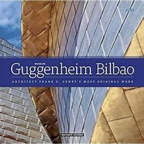 Musée Guggenheim Bilbao on Productcaster.