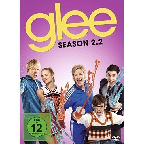 Glee - Season 2.2 on Productcaster.