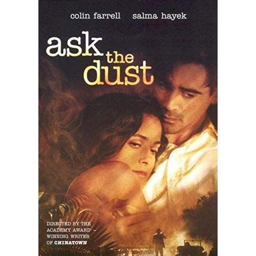 Ask The Dust 2006 (Region 1) (Ntsc) on Productcaster.