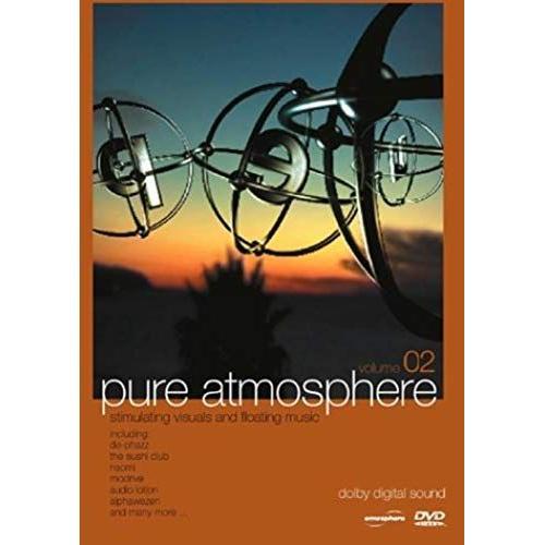 Pure Atmosphere Vol. 2 on Productcaster.