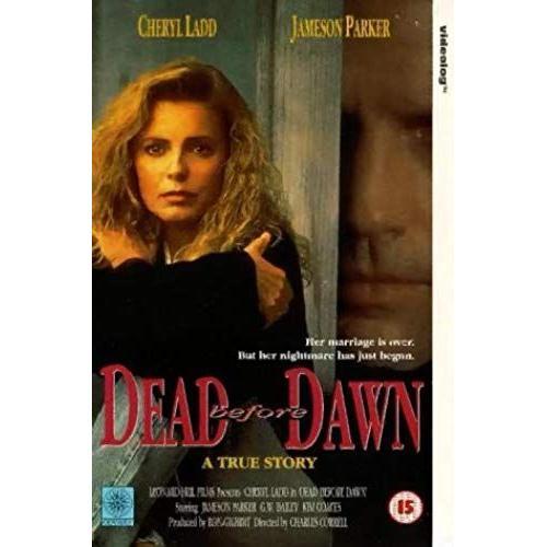 Dead Before Dawn Vhs on Productcaster.