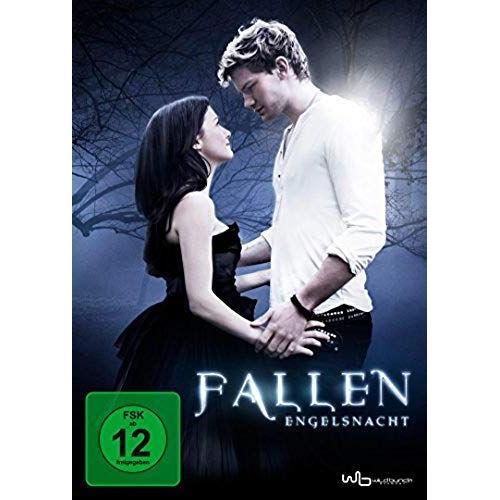 Fallen - Engelsnacht on Productcaster.