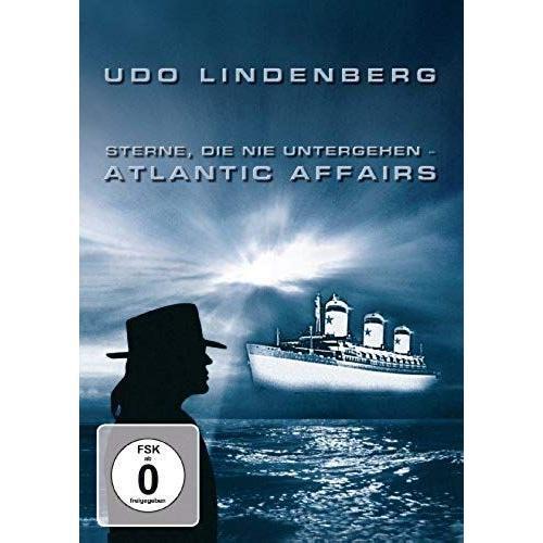 Sterne, Die Nie Untergehen - Atlantic Affairs Dvd on Productcaster.