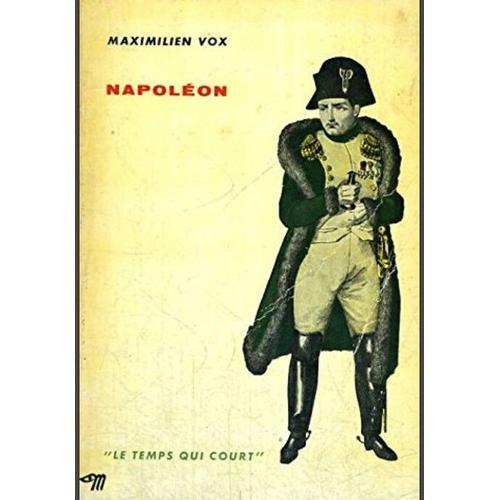 Napoléon on Productcaster.