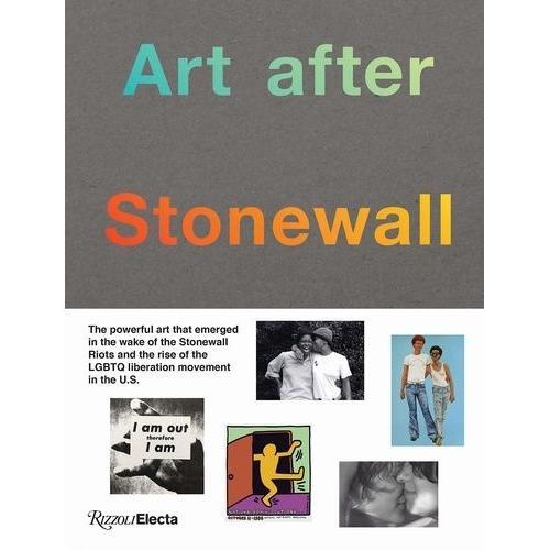 Art After Stonewall - 1969-1989 on Productcaster.