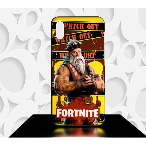 Coque Design Huawei P20 Pro Collection Jeux Videos Fortnite 153 on Productcaster.