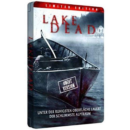 Lake Dead-Limited Uncut Edition Import Allemand on Productcaster.