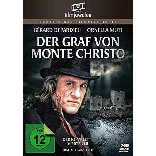 Der Graf Von Monte Christo (1-4) on Productcaster.