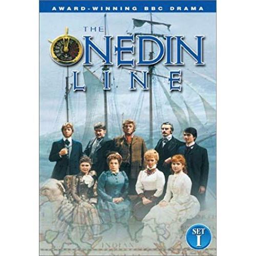 Onedin Line Set 1 Dvd 1971 Region 1 Us Import Ntsc on Productcaster.