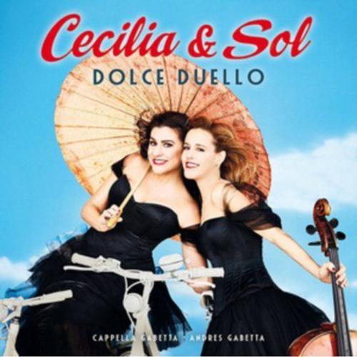 Cecilia Bartoli & Sol Gabetta : " Dolce Duello " ( Dolce Duello Dou... on Productcaster.