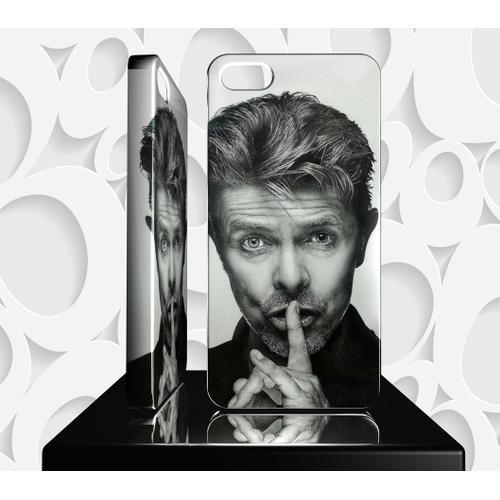 Coque Design Iphone 5c David Bowie - Réf 08 on Productcaster.